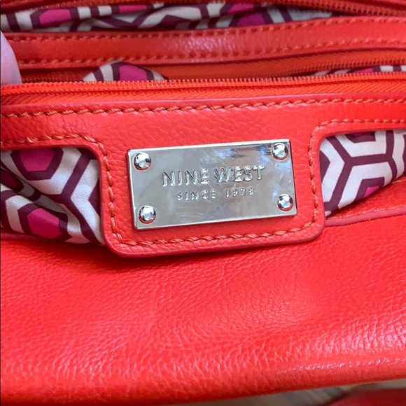 Nine West Shoulder Bag - Picture 6 of 8